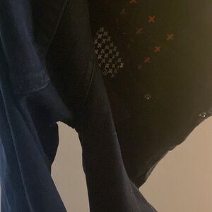 Black and red ksubis kinda new size 30